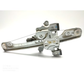 Recambio de elevalunas trasero izquierdo para opel mokka selective referencia OEM IAM 140391  