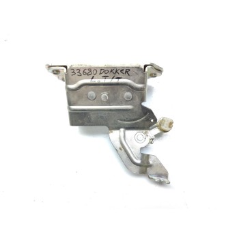 Recambio de cerradura puerta lateral izquierda para dacia dokker ambiance referencia OEM IAM 825021093R  