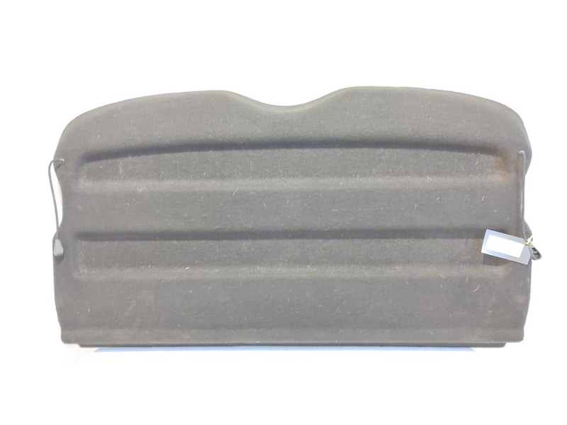 Recambio de bandeja trasera para citroën c4 lim. white millenium referencia OEM IAM 96874780ZD  