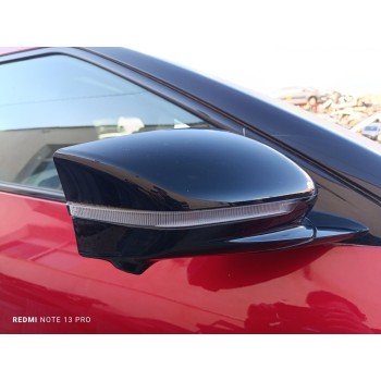 Recambio de retrovisor derecho para kia ev6 (cv) gt-line 4wd referencia OEM IAM 87620CV070AHV  