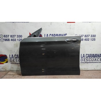 Recambio de puerta delantera izquierda para bmw serie 5 gran turismo (f07) 530d referencia OEM IAM 41009631837  