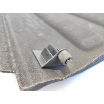 Recambio de bandeja trasera para citroën c4 lim. white millenium referencia OEM IAM 96874780ZD  