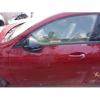 Recambio de puerta delantera izquierda para mercedes-benz cla-klasse (bm 118) cla 180 (118.384) referencia OEM IAM A1187202101  