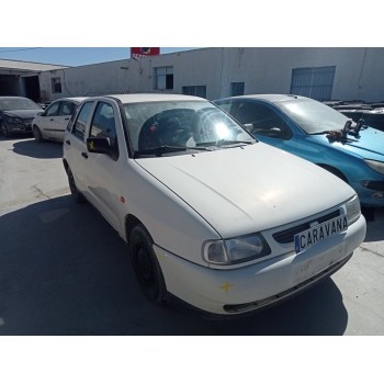 seat ibiza (6k) del año 1997