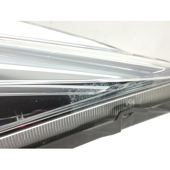 Recambio de faro izquierdo para nissan micra v (k14) acenta referencia OEM IAM 260605FA0A  