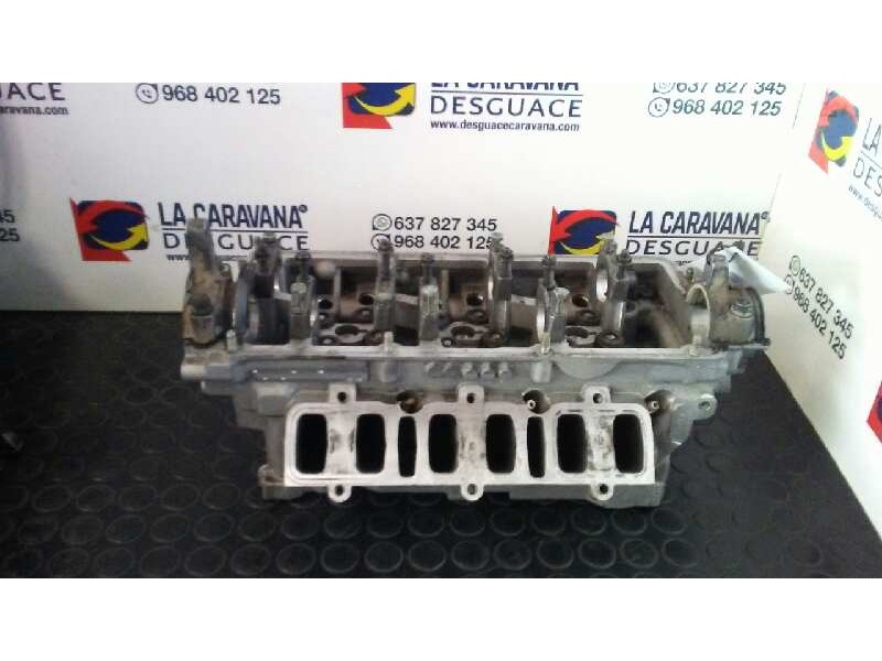 Recambio de culata para audi a6 berlina (4b2) 2.5 v6 24v tdi referencia OEM IAM 059E  