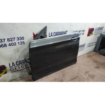 Recambio de puerta delantera izquierda para bmw serie 5 gran turismo (f07) 530d referencia OEM IAM 41009631837  