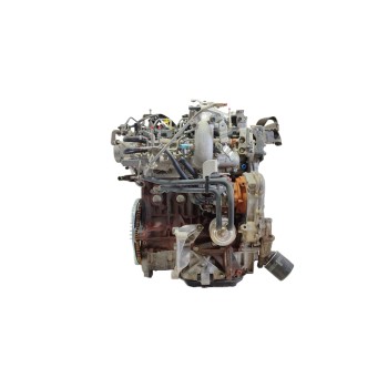 Recambio de motor completo para nissan murano (z51) básico referencia OEM IAM YD25  