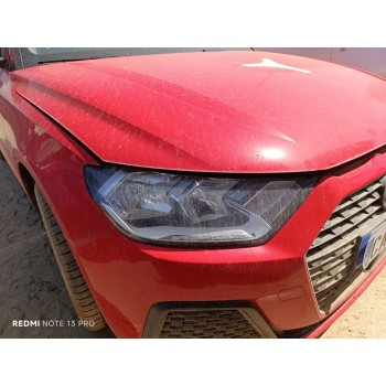 Recambio de faro derecho para audi a1 sportback (gba) 25 tfsi advanced referencia OEM IAM 82A941004  