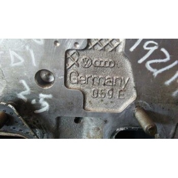 Recambio de culata para audi a6 berlina (4b2) 2.5 v6 24v tdi referencia OEM IAM 059E  