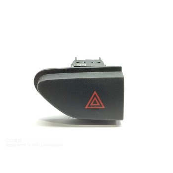 Recambio de warning para renault clio iv dynamique referencia OEM IAM 252907372R  