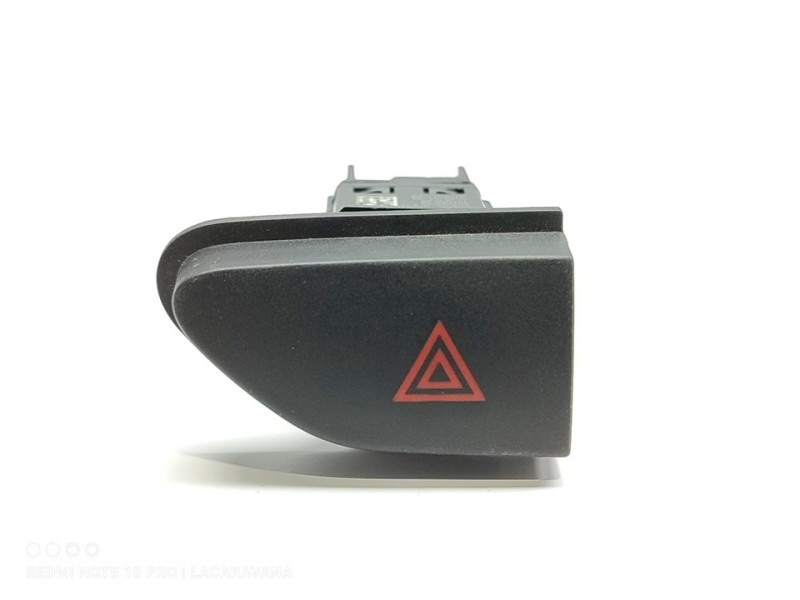 Recambio de warning para renault clio iv dynamique referencia OEM IAM 252907372R  