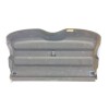 Recambio de bandeja trasera para citroën c4 lim. white millenium referencia OEM IAM 96874780ZD  
