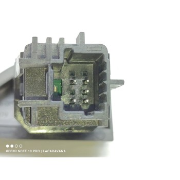 Recambio de warning para renault clio iv dynamique referencia OEM IAM 252907372R  