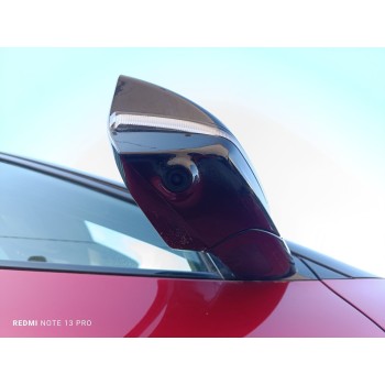 Recambio de retrovisor derecho para kia ev6 (cv) gt-line 4wd referencia OEM IAM 87620CV070AHV  