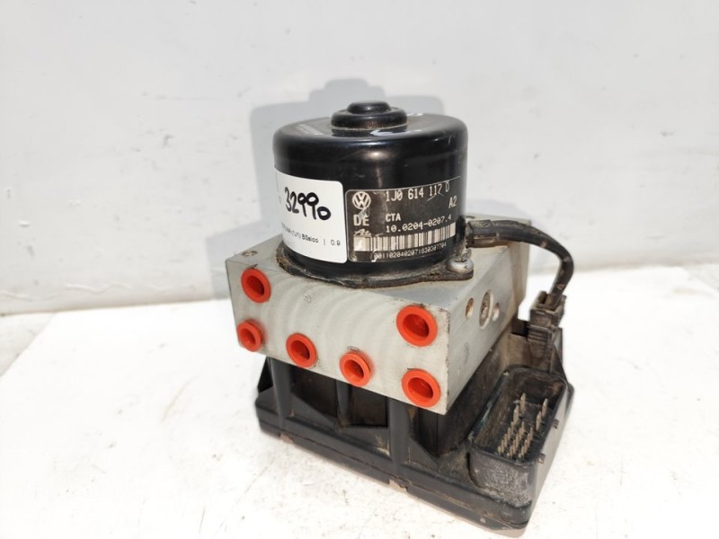 Recambio de abs para volkswagen golf iv berlina (1j1) básico referencia OEM IAM 1J0614117D  