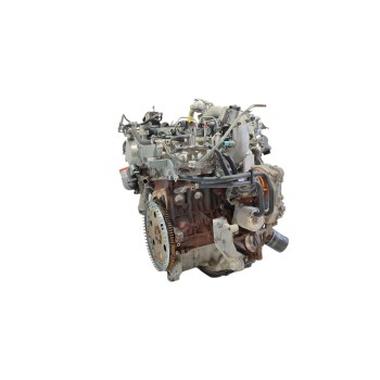 Recambio de motor completo para nissan murano (z51) básico referencia OEM IAM YD25  