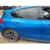 Recambio de puerta trasera derecha para ford focus st-line referencia OEM IAM PJX7BA24630AE  