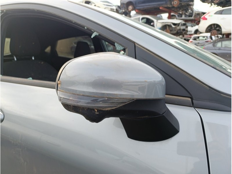 Recambio de retrovisor derecho para ford puma st-line referencia OEM IAM R1TB17E714CA  