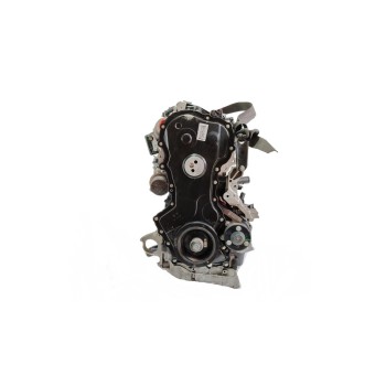 Recambio de motor completo para renault trafic furgón l1h1 2,8t referencia OEM IAM M9RZ7  