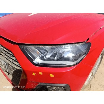 Recambio de faro izquierdo para audi a1 sportback (gba) 25 tfsi advanced referencia OEM IAM 82A941003  