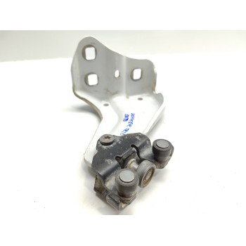 Recambio de soporte / guia puerta corredera para dacia dokker ambiance referencia OEM IAM 745967497R  