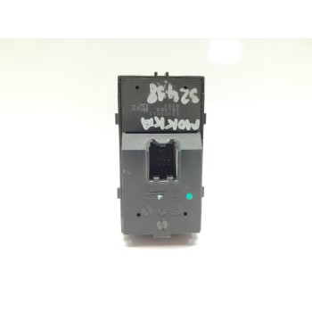 Recambio de mando elevalunas delantero izquierdo para opel mokka selective referencia OEM IAM 13305011  