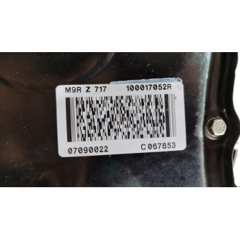 Recambio de motor completo para renault trafic furgón l1h1 2,8t referencia OEM IAM M9RZ7  