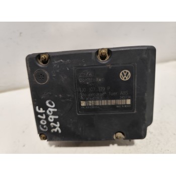 Recambio de abs para volkswagen golf iv berlina (1j1) básico referencia OEM IAM 1J0614117D  