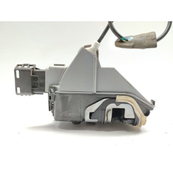 Recambio de cerradura puerta trasera derecha para peugeot 508 active referencia OEM IAM 9819263380  