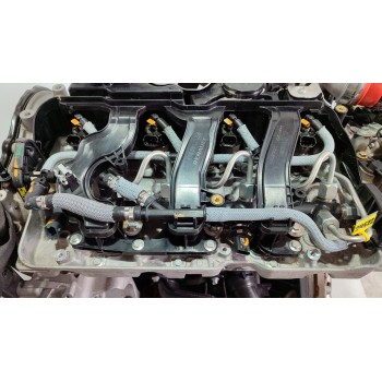 Recambio de motor completo para renault trafic furgón l1h1 2,8t referencia OEM IAM M9RZ7  