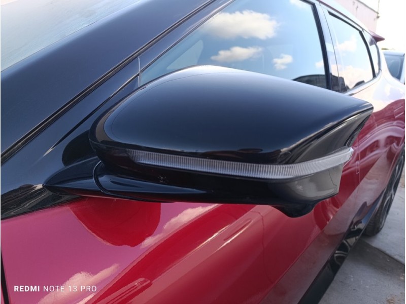 Recambio de retrovisor izquierdo para kia ev6 (cv) gt-line 4wd referencia OEM IAM 87610CV070AHV  