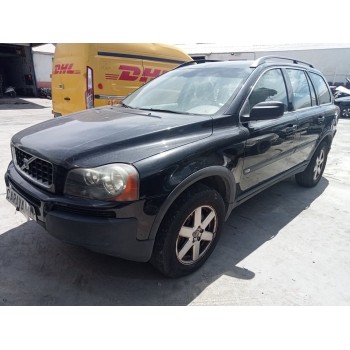 volvo xc90 del año 2005