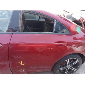 PUERTA TRASERA IZQUIERDA A1187306900 