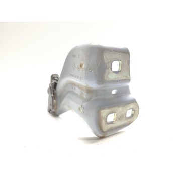 Recambio de soporte / guia puerta corredera para dacia dokker ambiance referencia OEM IAM 745967497R  