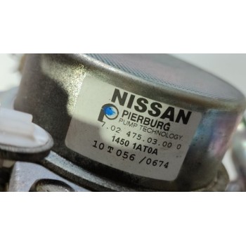 Recambio de motor completo para nissan murano (z51) básico referencia OEM IAM YD25  