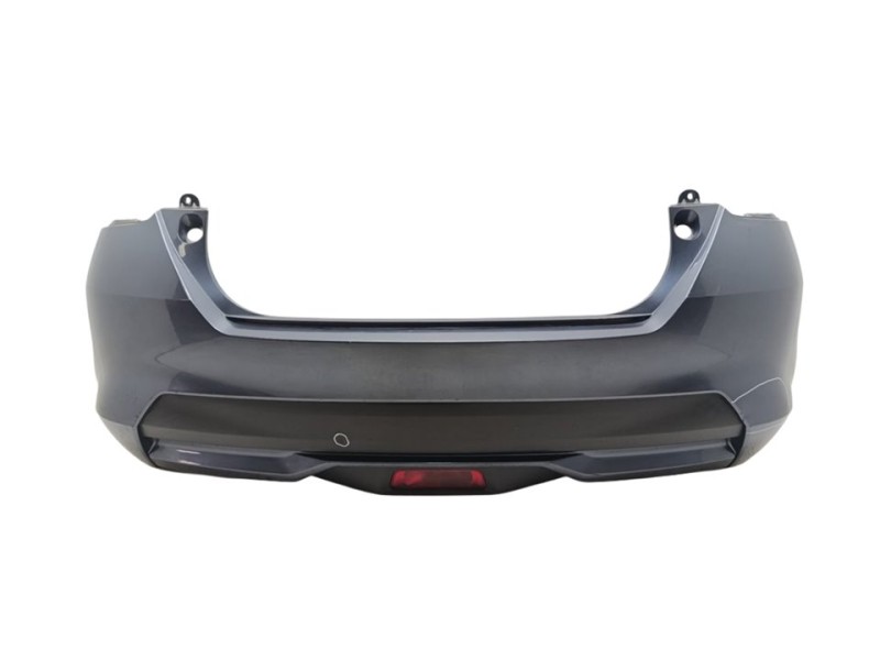 Recambio de paragolpes trasero para nissan micra v (k14) acenta referencia OEM IAM 850225FA0D  