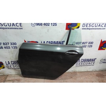 PUERTA TRASERA IZQUIERDA 41525A2A395 