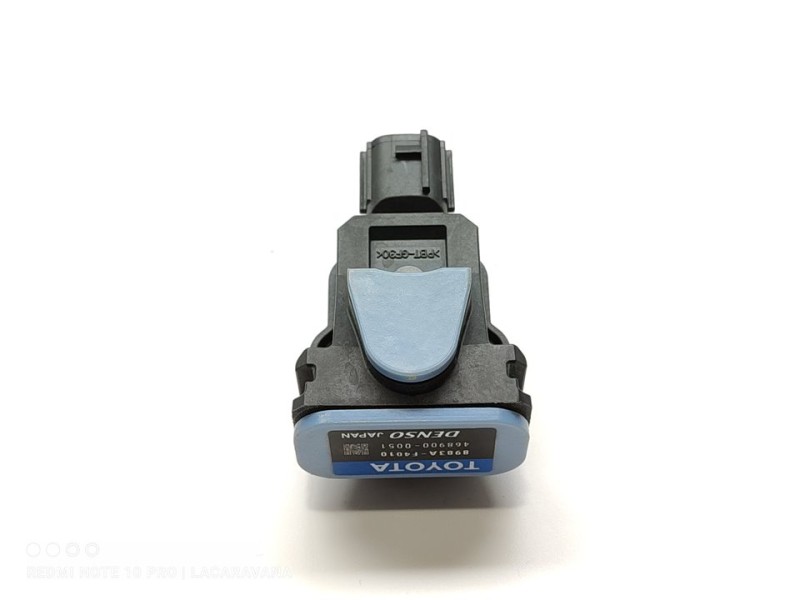 Recambio de sensor para toyota c-hr hybrid active referencia OEM IAM 8983AF4010  
