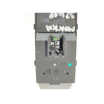 Recambio de mando elevalunas delantero izquierdo para opel mokka selective referencia OEM IAM 13305011  