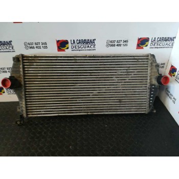 Recambio de intercooler para kia magentis 2.0 crdi referencia OEM IAM   