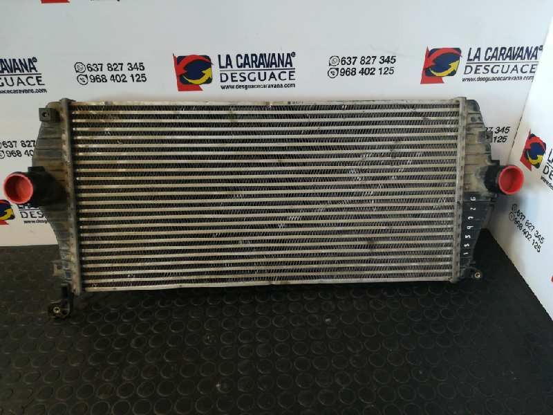 Recambio de intercooler para kia magentis 2.0 crdi referencia OEM IAM   