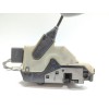 Recambio de cerradura puerta delantera derecha para citroën c4 lim. white millenium referencia OEM IAM 9685351480  