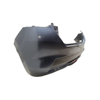 Recambio de paragolpes trasero para nissan micra v (k14) acenta referencia OEM IAM 850225FA0D  