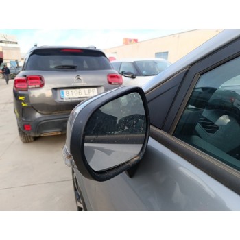 Recambio de retrovisor izquierdo para ford puma st-line referencia OEM IAM R1TB17E715CA  