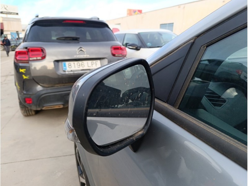 Recambio de retrovisor izquierdo para ford puma st-line referencia OEM IAM R1TB17E715CA  