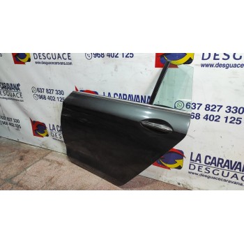 Recambio de puerta trasera izquierda para bmw serie 5 gran turismo (f07) 530d referencia OEM IAM 41525A2A395  