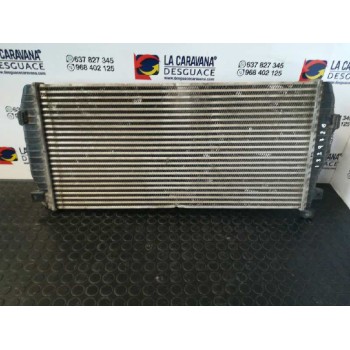 Recambio de intercooler para kia magentis 2.0 crdi referencia OEM IAM   