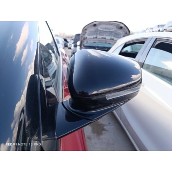 Recambio de retrovisor izquierdo para kia ev6 (cv) gt-line 4wd referencia OEM IAM 87610CV070AHV  