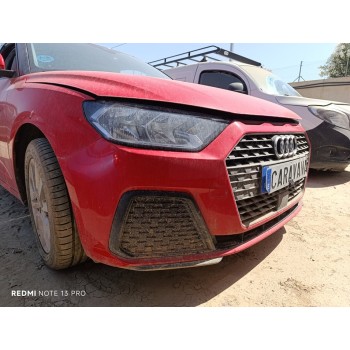 Recambio de paragolpes delantero para audi a1 sportback (gba) 25 tfsi advanced referencia OEM IAM 82A807065  